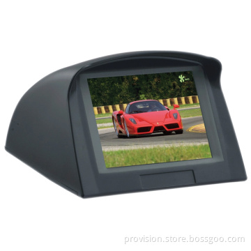 DB250N(2.5 INCH) car monitor